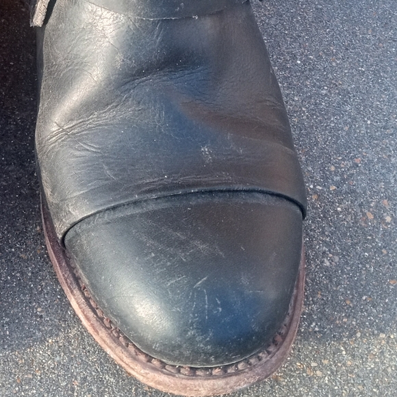 Freebird by Stephen Freebird Crue Ankle Booties - Picture 10 of 12